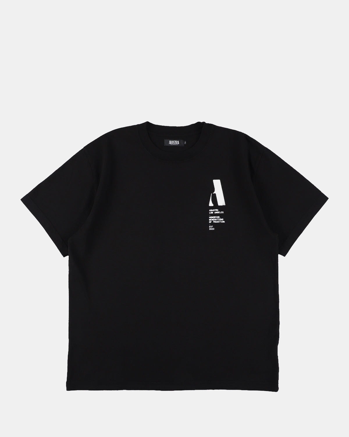 Adastra "Classic OG" T-Shirt