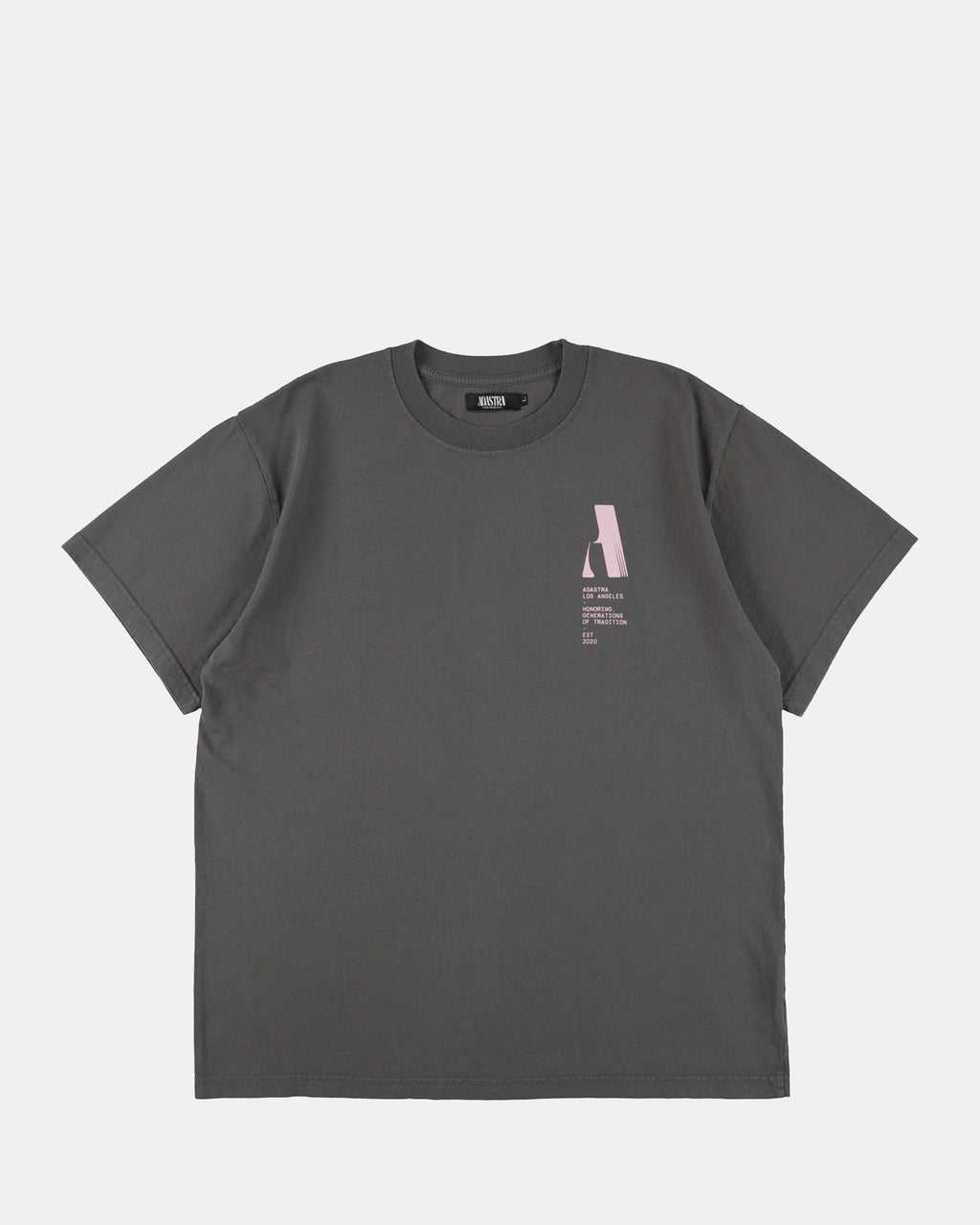 Adastra "Classic OG" T-Shirt