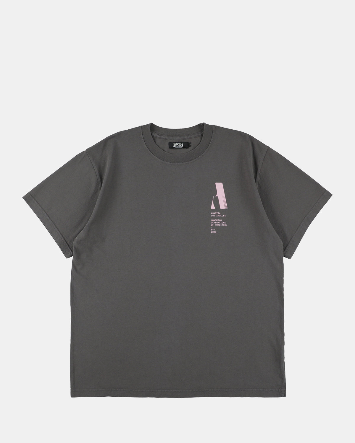 Adastra "Classic OG" T-Shirt