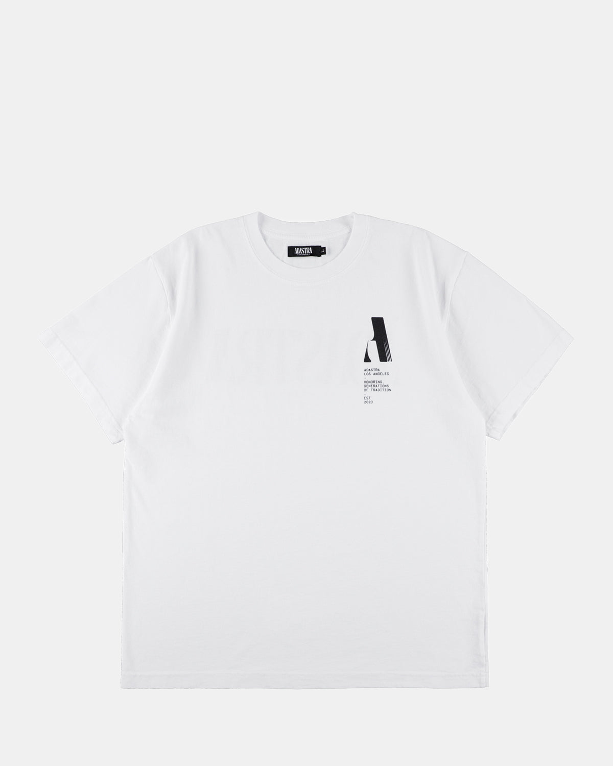 Adastra "Classic OG" T-Shirt
