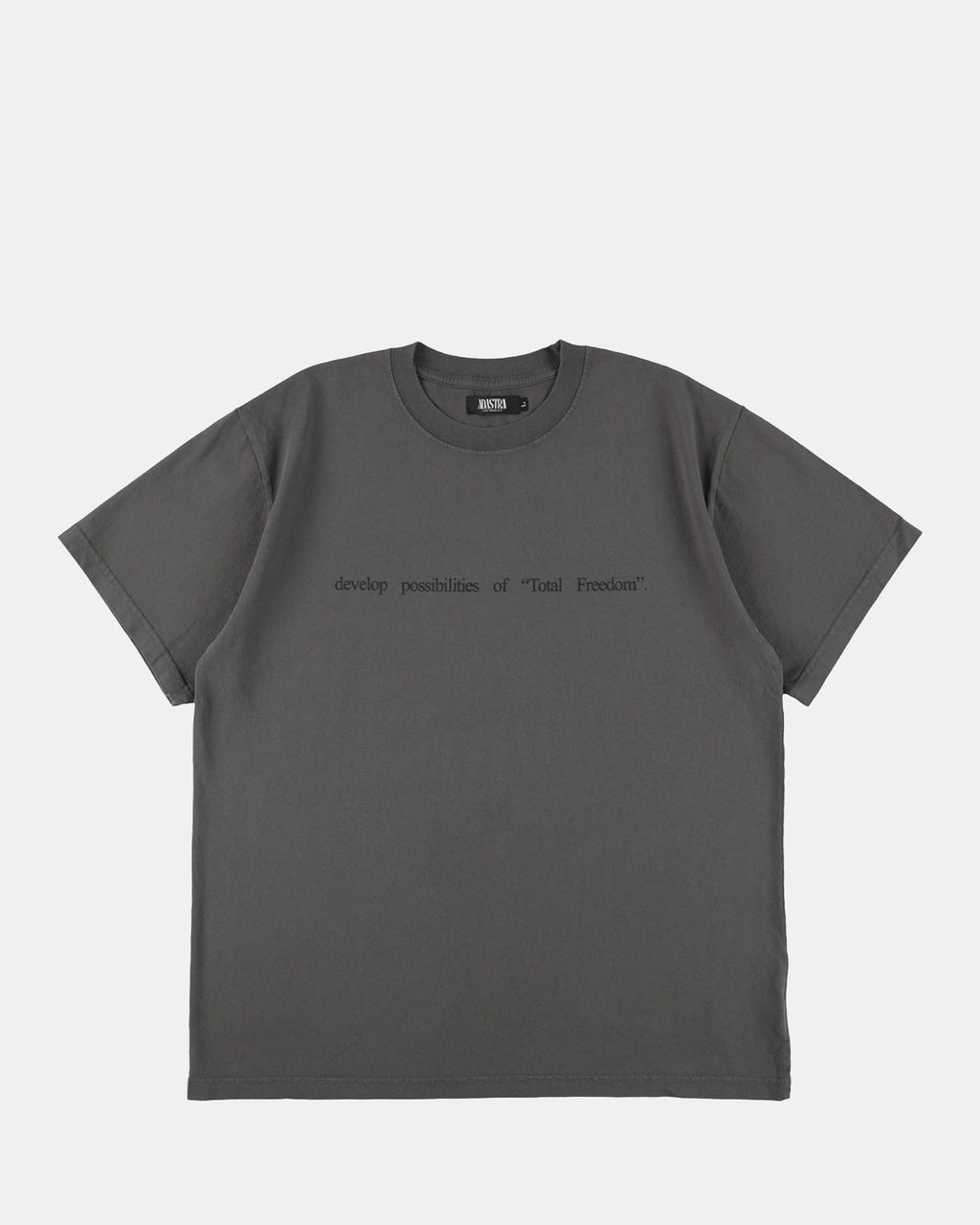 Adastra "Total Freedom" T-Shirt