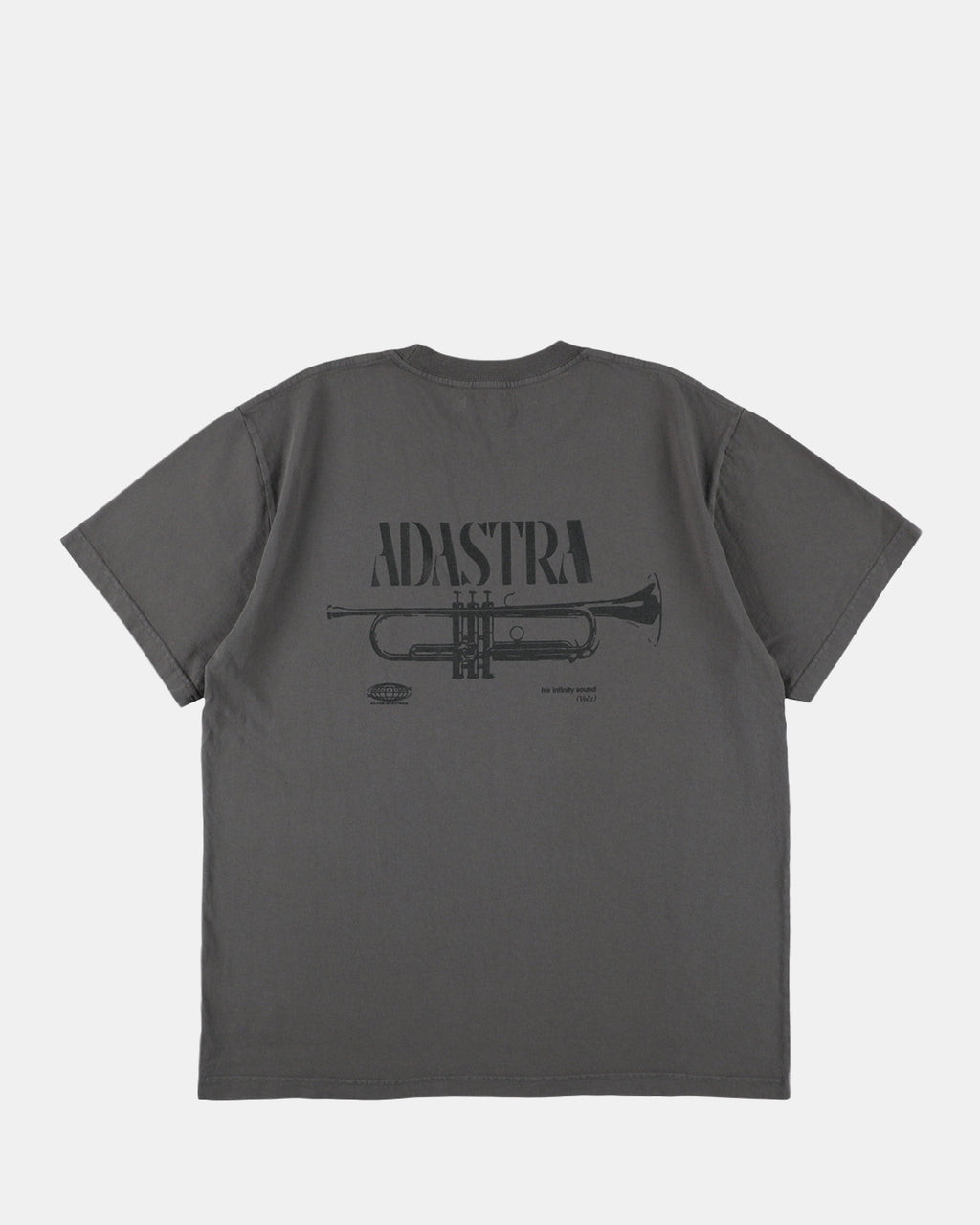 Adastra "Total Freedom" T-Shirt