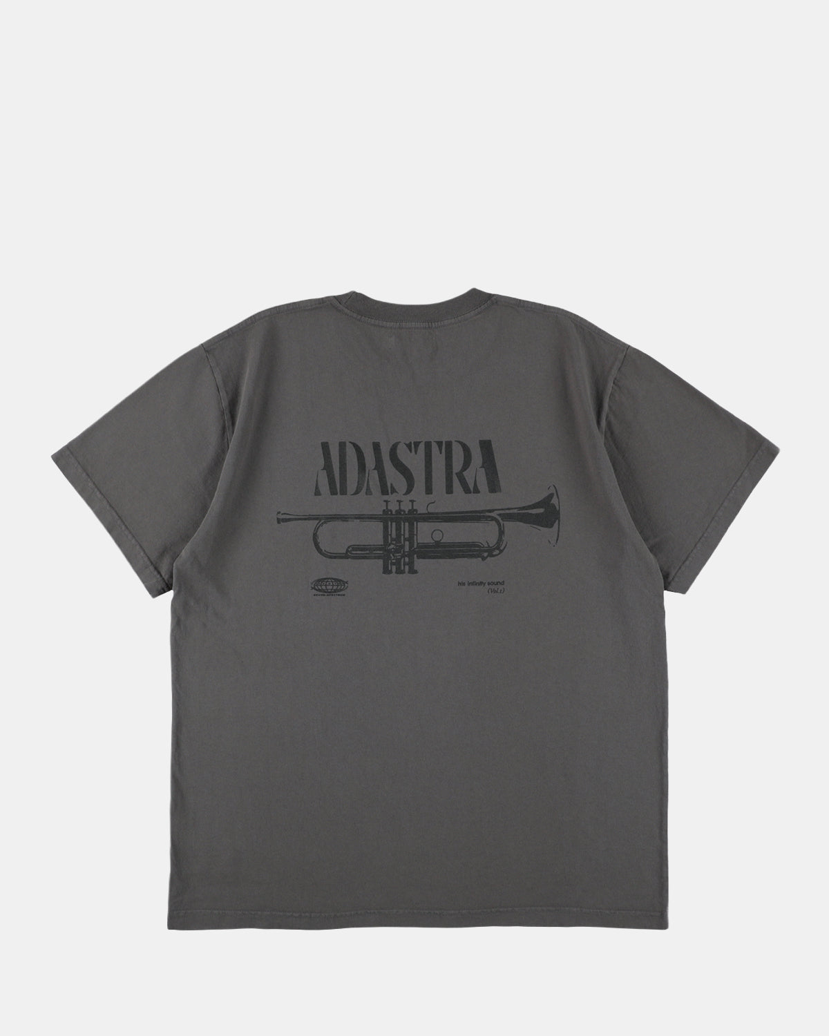Adastra "Total Freedom" T-Shirt