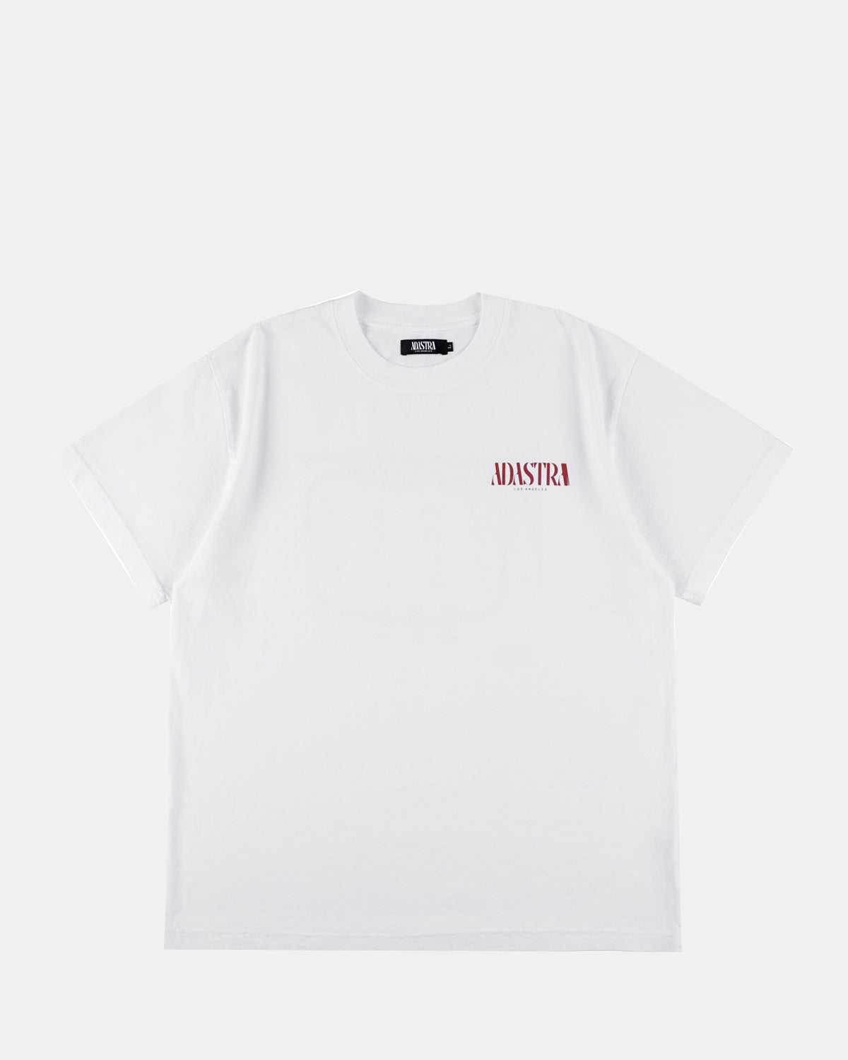 Adastra "Sound The Horns" T-Shirt