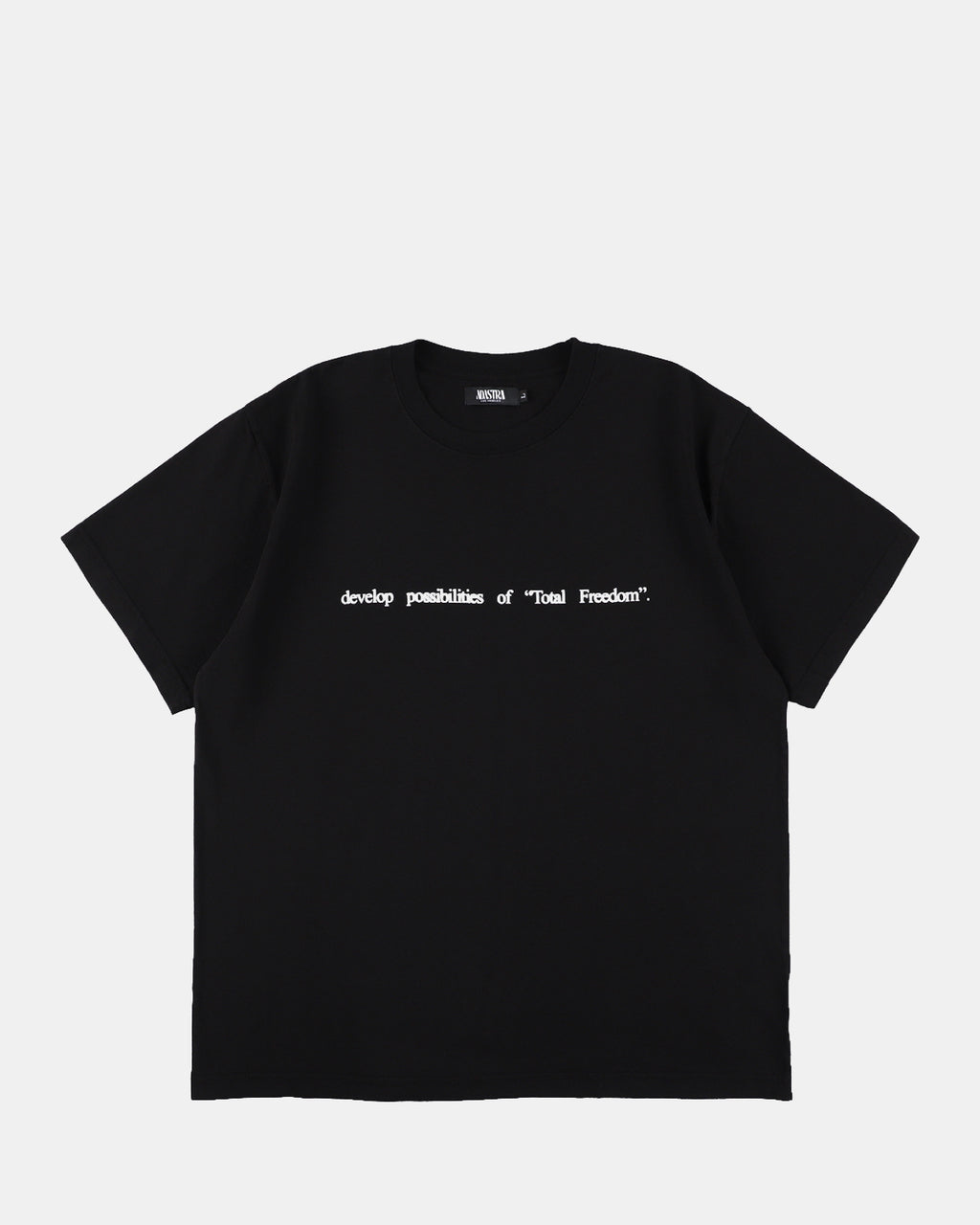 Adastra "Total Freedom" T-Shirt