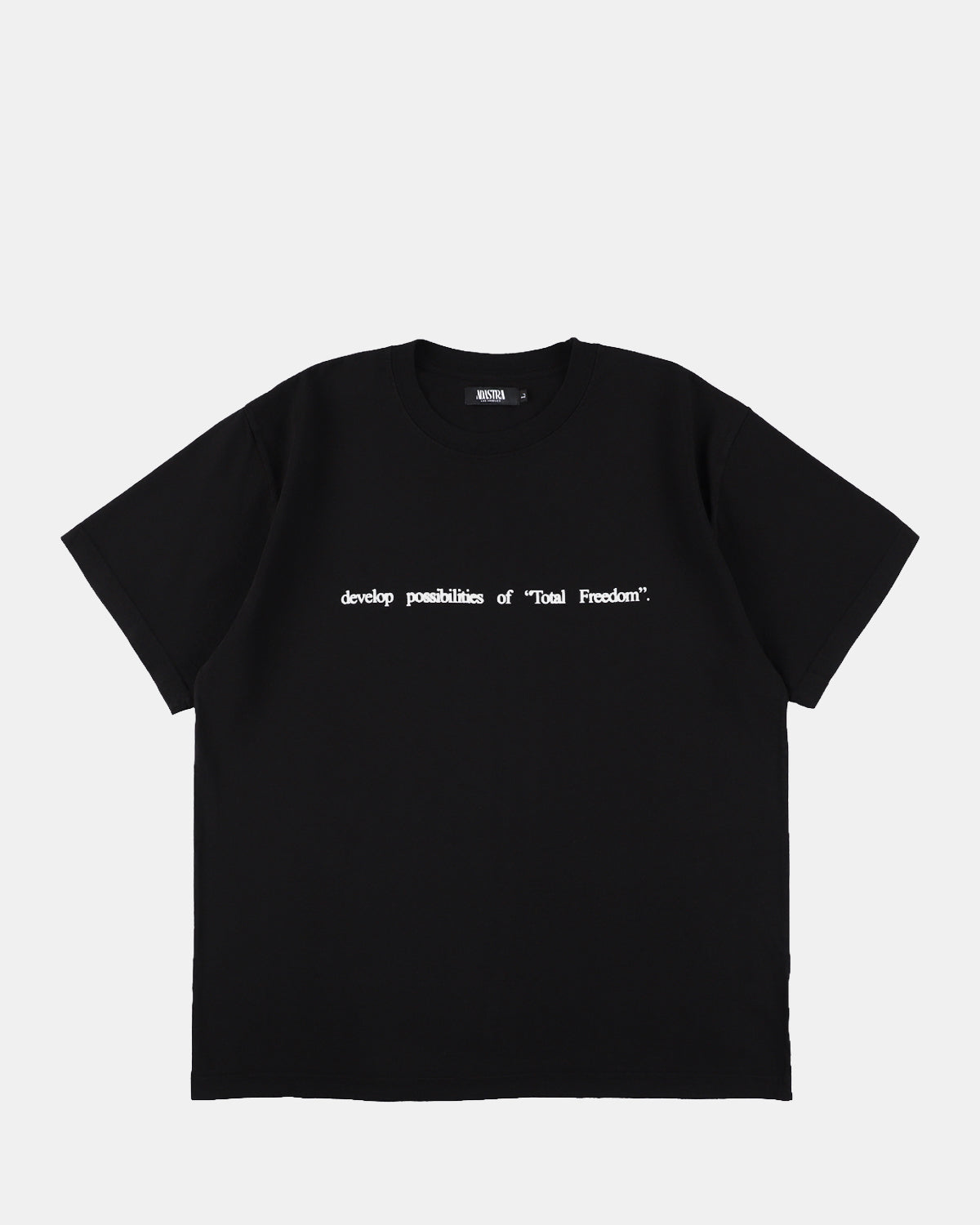 Adastra "Total Freedom" T-Shirt