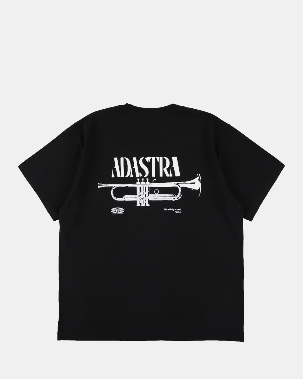 Adastra "Total Freedom" T-Shirt