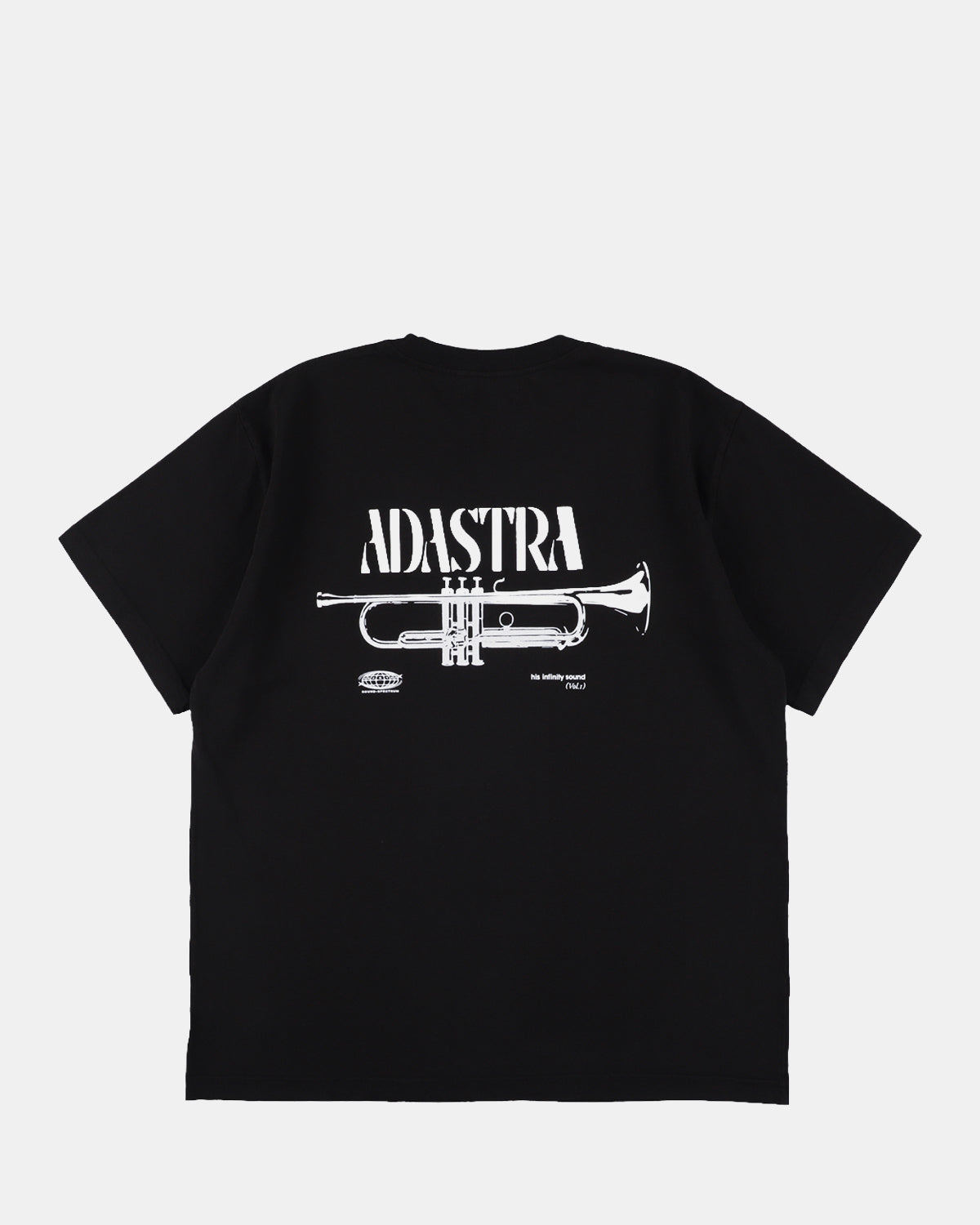 Adastra "Total Freedom" T-Shirt