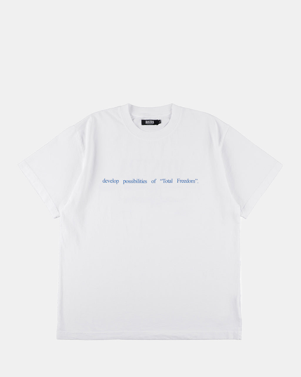 Adastra "Total Freedom" T-Shirt