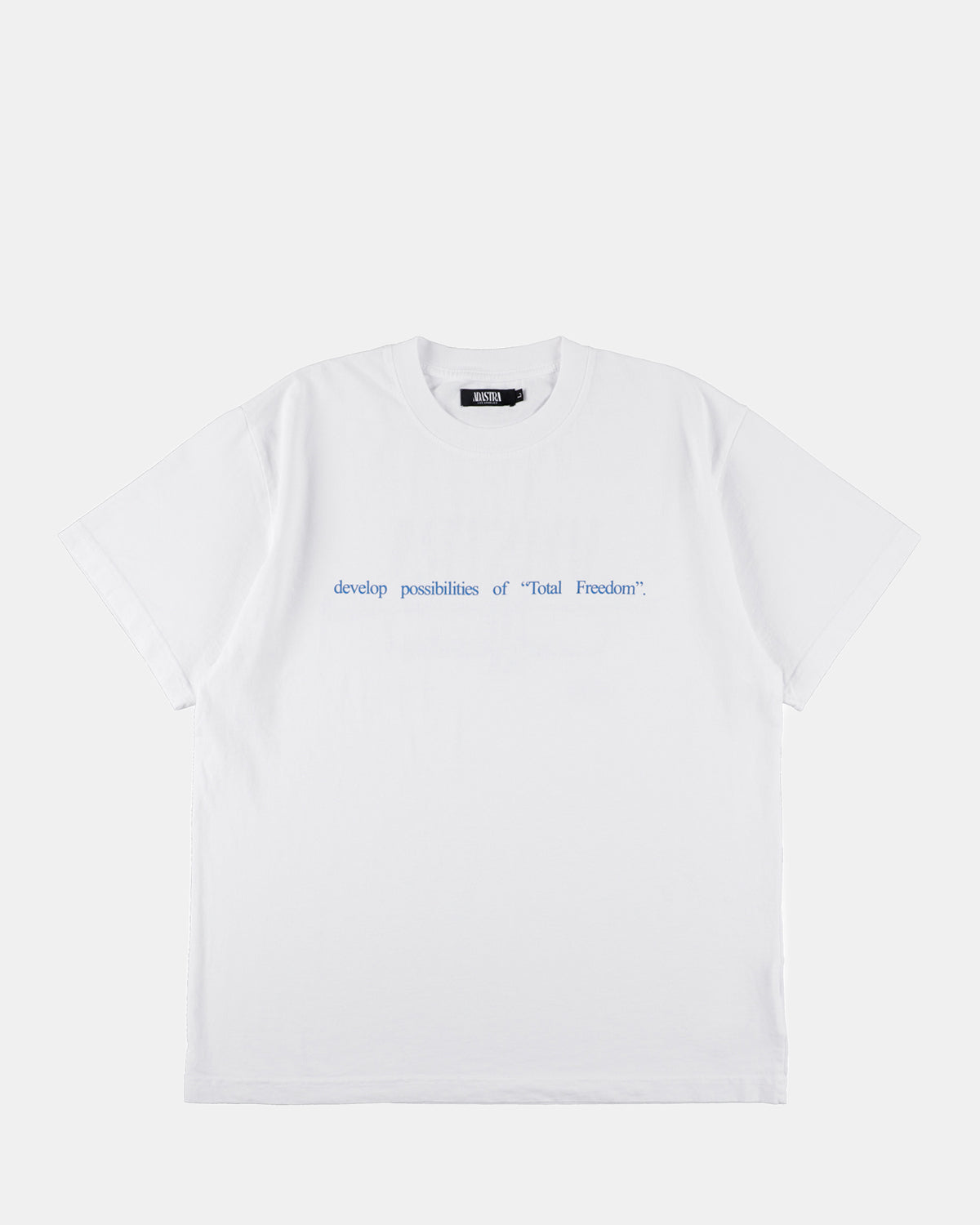 Adastra "Total Freedom" T-Shirt