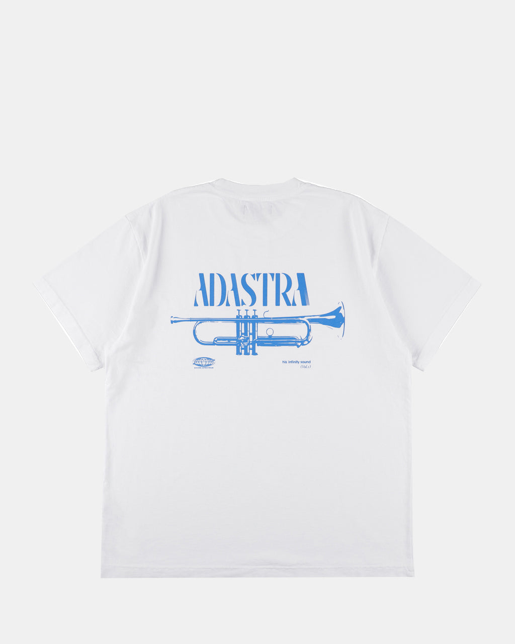 Adastra "Total Freedom" T-Shirt