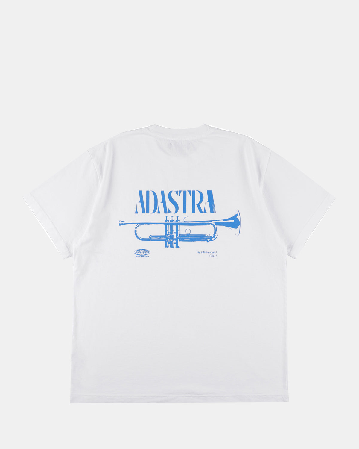 Adastra "Total Freedom" T-Shirt