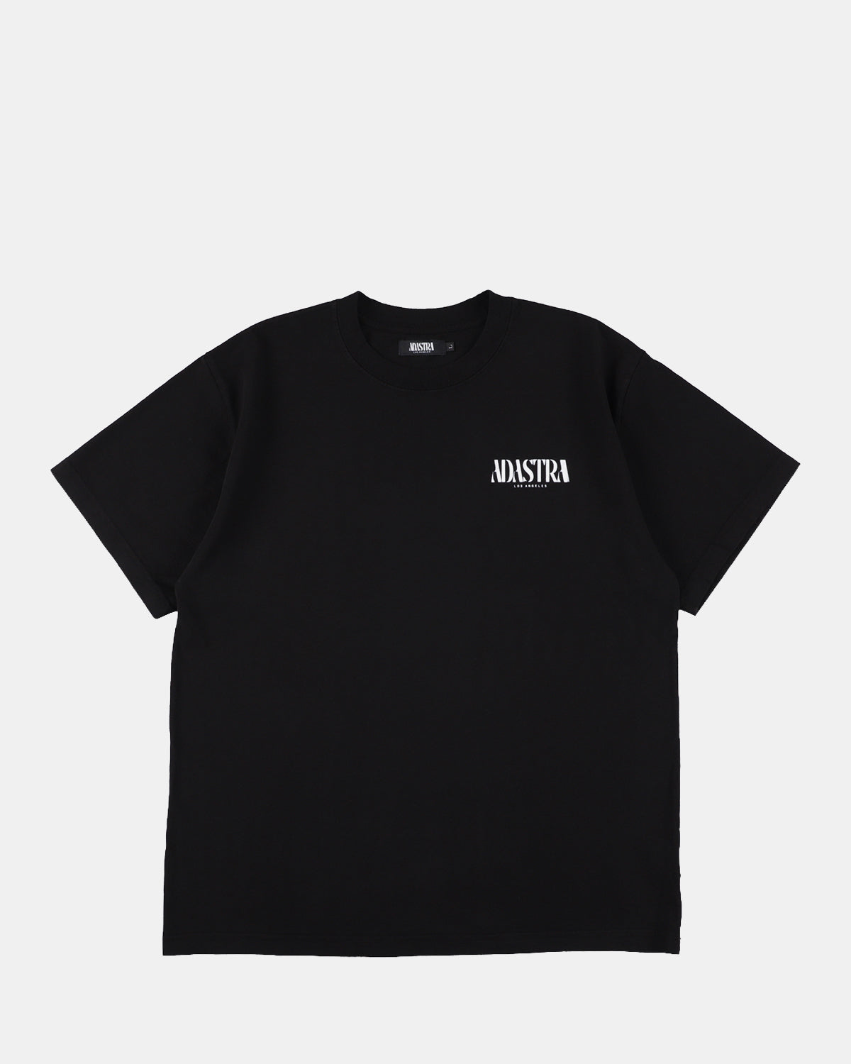 Adastra "Sound The Horns" T-Shirt