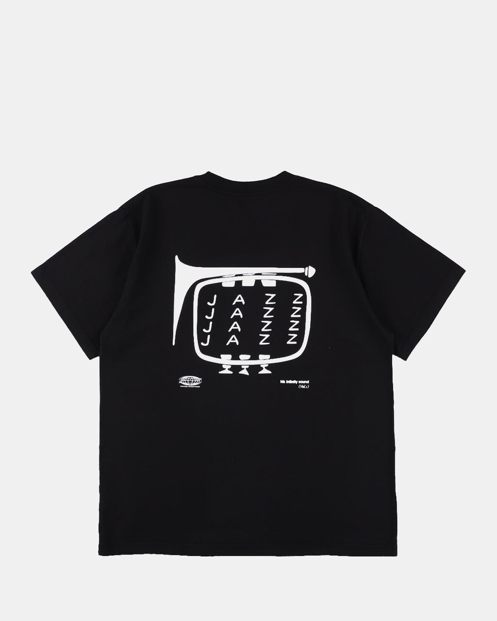 Adastra "Sound The Horns" T-Shirt