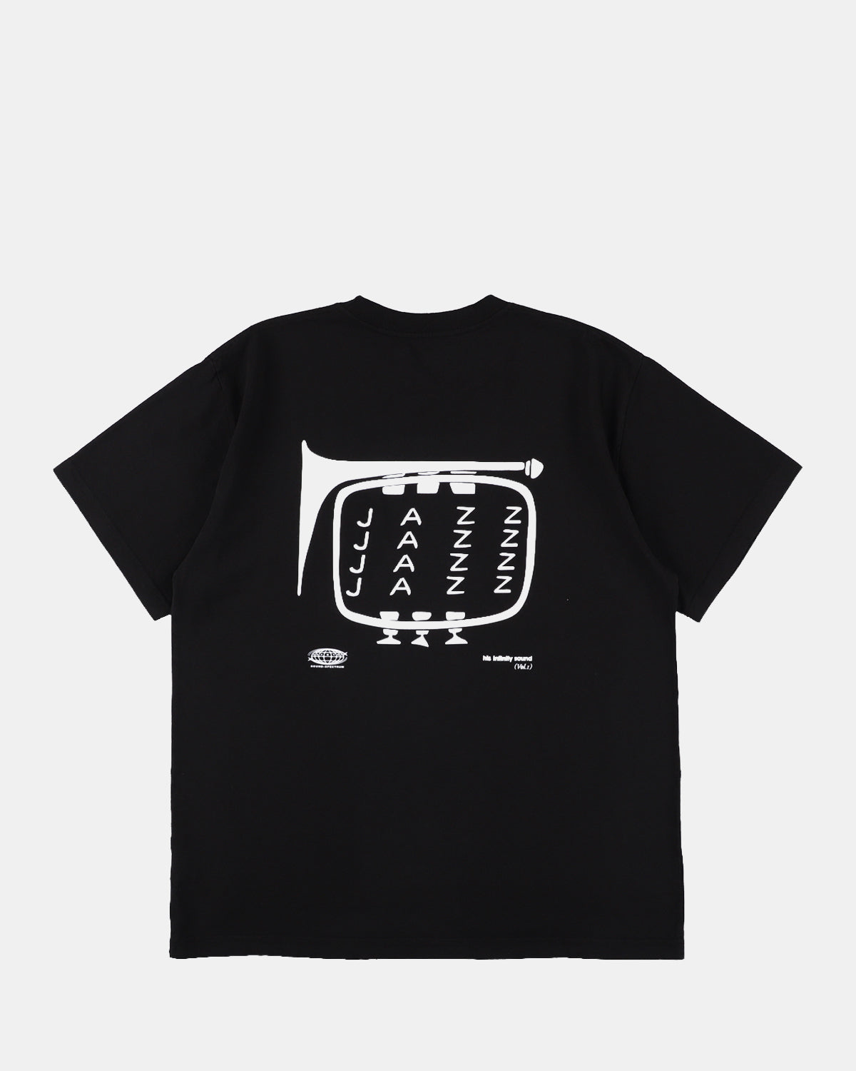 Adastra "Sound The Horns" T-Shirt