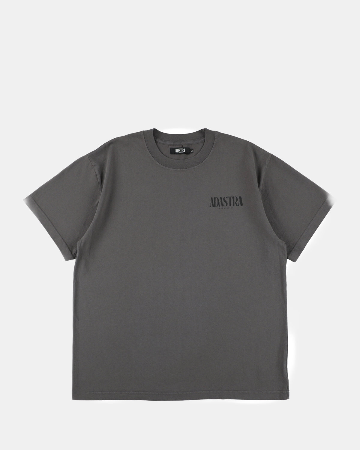 Adastra "Sound The Horns" T-Shirt