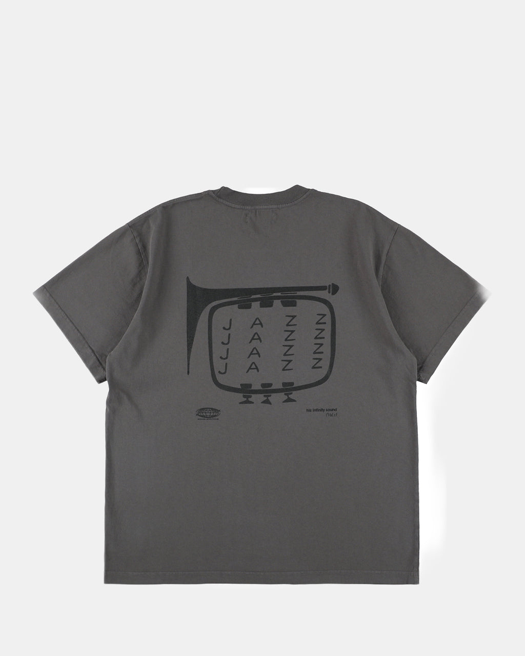 Adastra "Sound The Horns" T-Shirt
