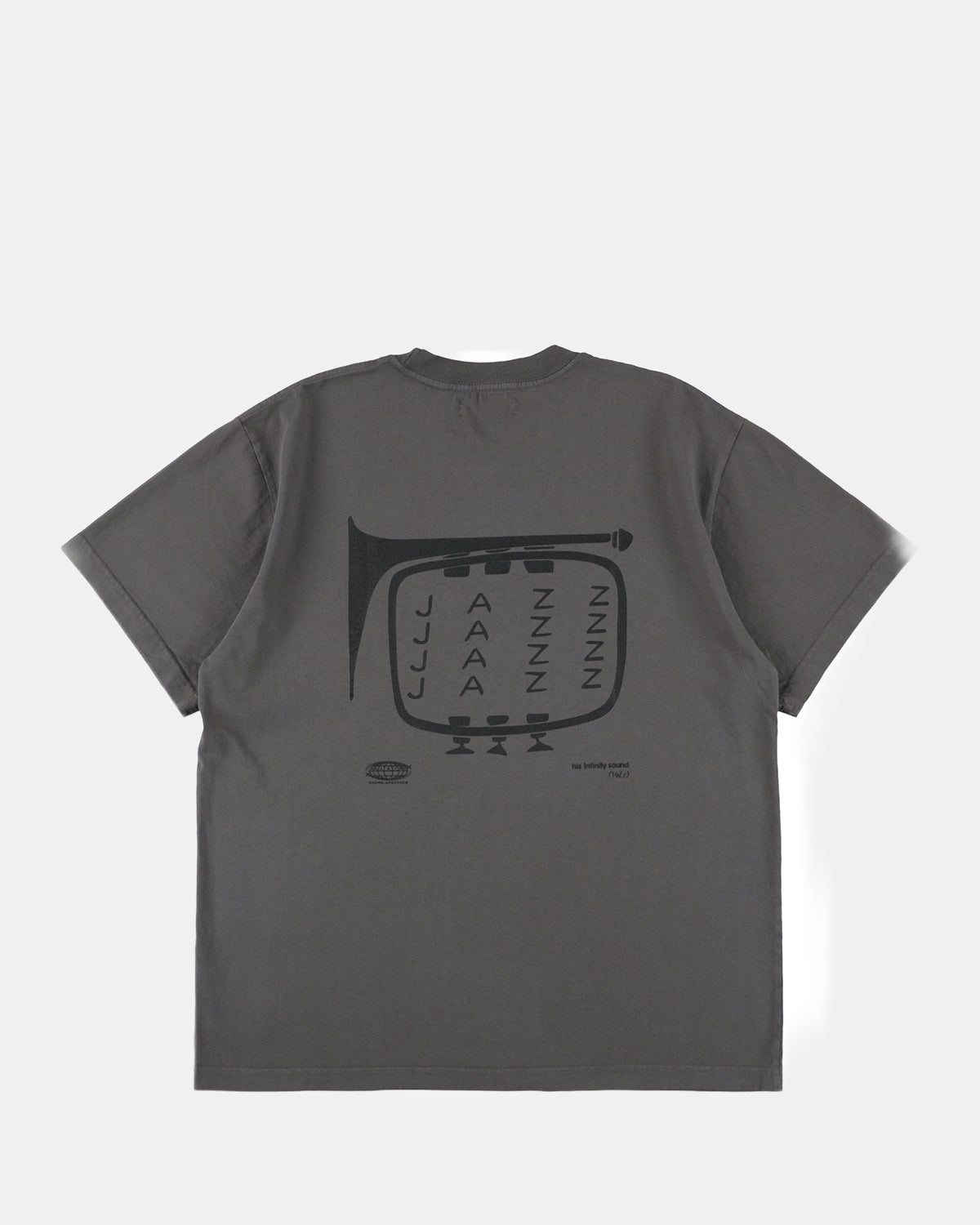 Adastra "Sound The Horns" T-Shirt