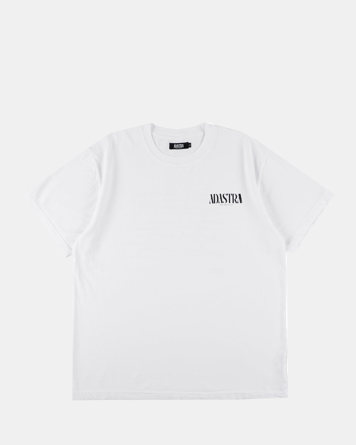 Adastra "Perfect Harmony" T-Shirt
