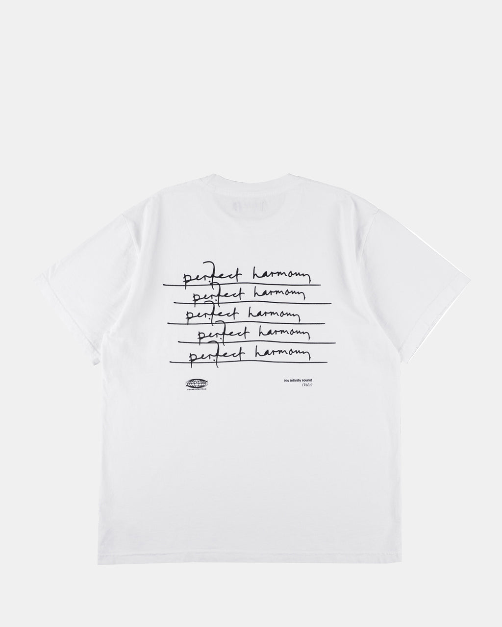Adastra "Perfect Harmony" T-Shirt