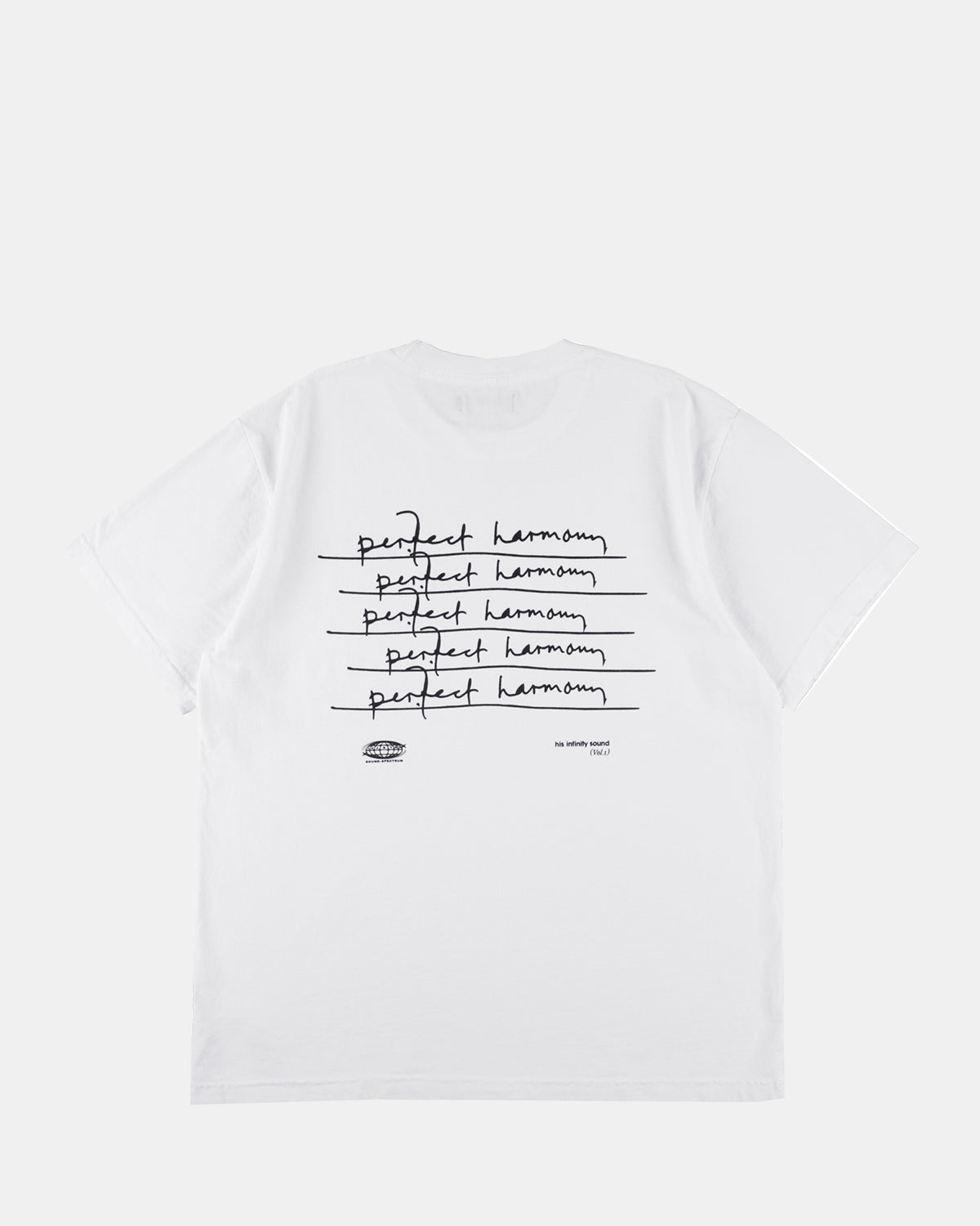 Adastra "Perfect Harmony" T-Shirt